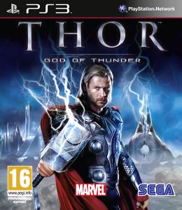 THOR PS3 Nowa Folia 24h