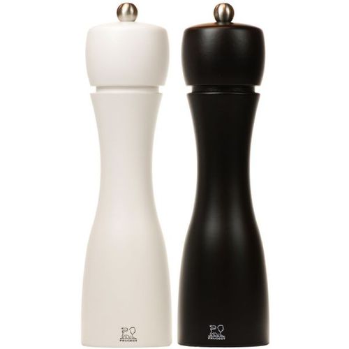 2 młynki do pieprzu i soli