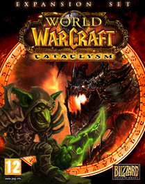 World of Warcraft: Cataclysm