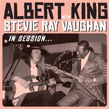 Albert King, Stevie Ray Vaughan - In Session