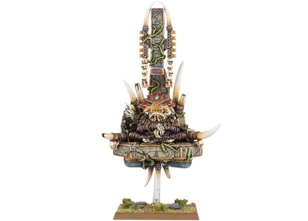 Figurka Lizarden Load Kroak