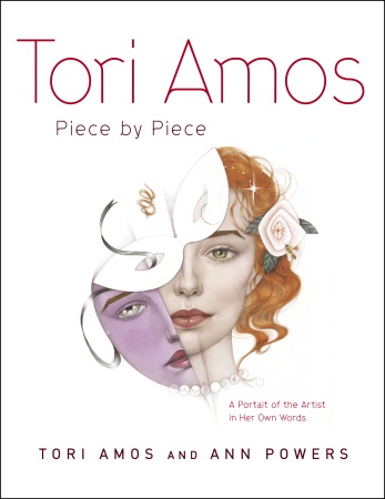 Tori Amos Piece By Piece