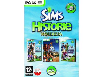 The Sims Historie ^QuickSave^