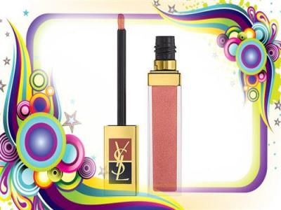 YVES SAINT LAURENT 43 6ML BŁYSZCZYK OD 43
