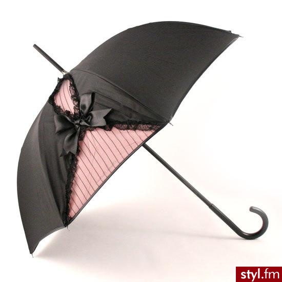 Słodka parasolka :)