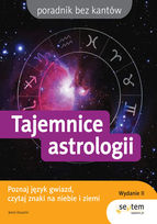 Tajemnice astrologii