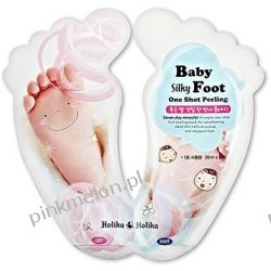 Baby Silky Foot Peeling 