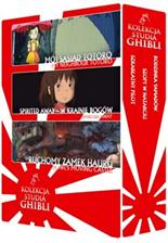Najlepsze anime ze Studia Ghibli