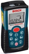 Damierz laserowy Bosch DLE 50