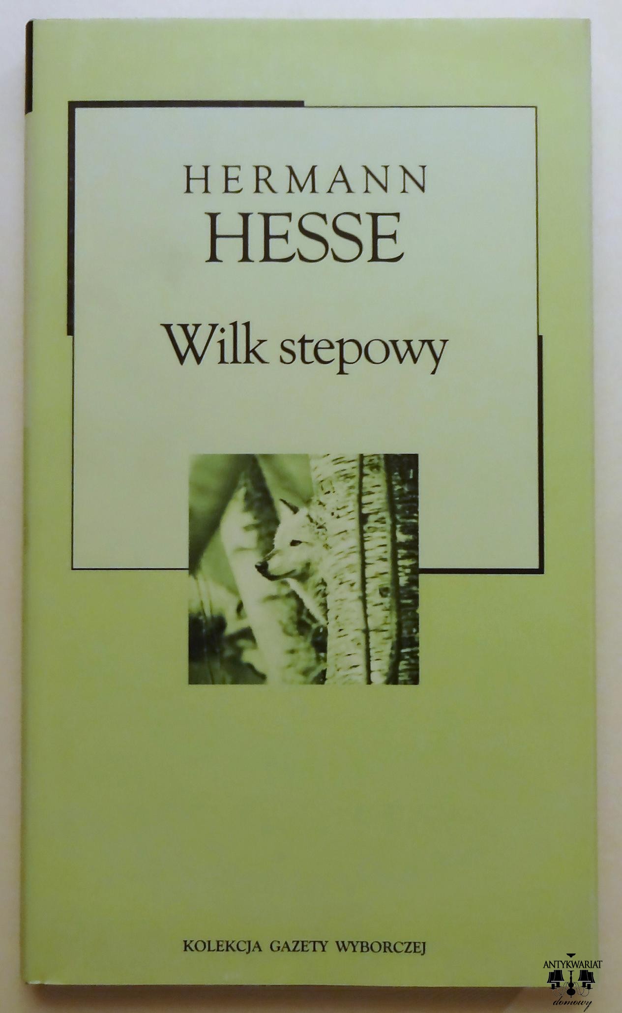 Hesse 
