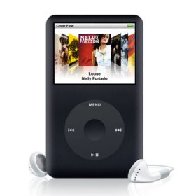 Apple iPod classic 80GB