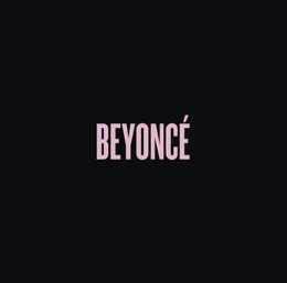 Beyonce (CD)