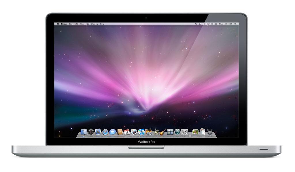 MacBook Pro 15''