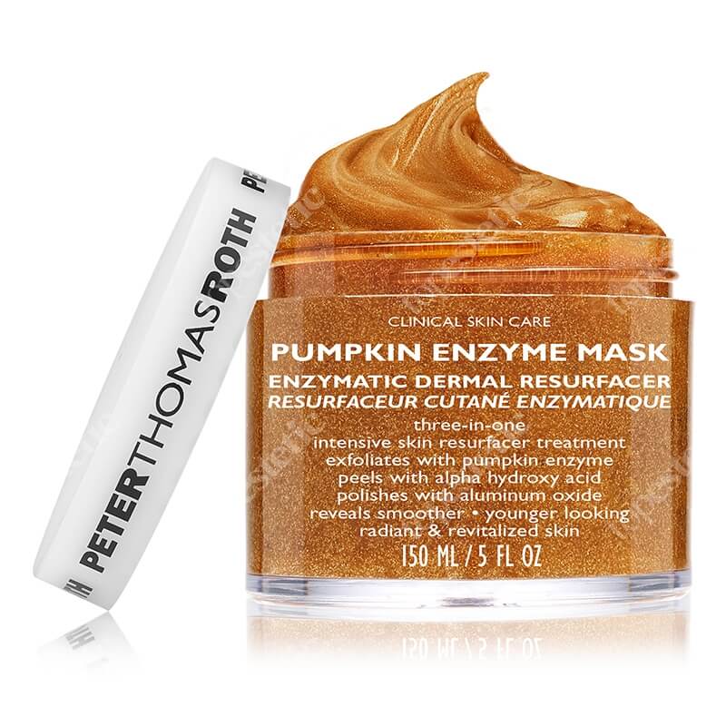 Peter Thomas Roth Pumpkin Enzyme Mask