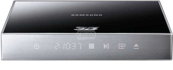 Samsung BD-D7000