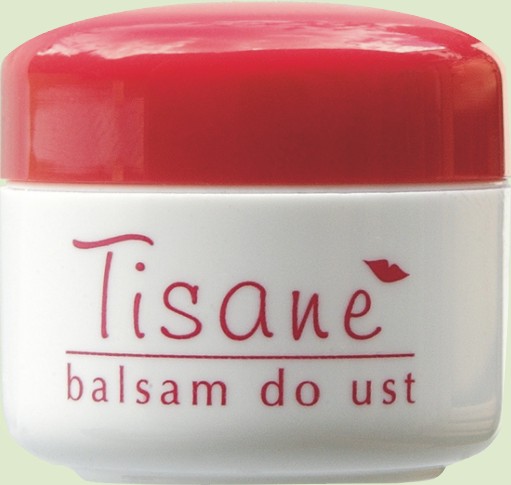 Tisane balsam
