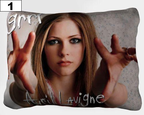 Poduszka Avril Lavigne