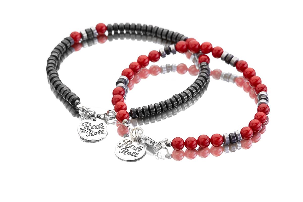 Bransoletka Rak'n'roll