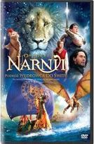 Opowieści z Narnii: Podróż Wędrowca do Świtu     