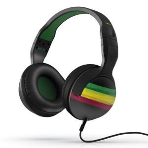 Słuchawki Skullcandy HESH 2.0 Rasta