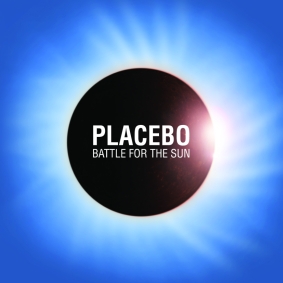 Płyta Placebo - Battle for the sun