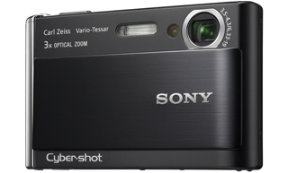 Sony CyberShot DSC-T300