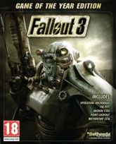 Fallout 3 - Game Of The Year Edition (PC)    