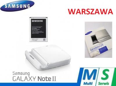 PODSTAWKA BATERIA 3100mAh SAMSUNG GT-N7100 Note2