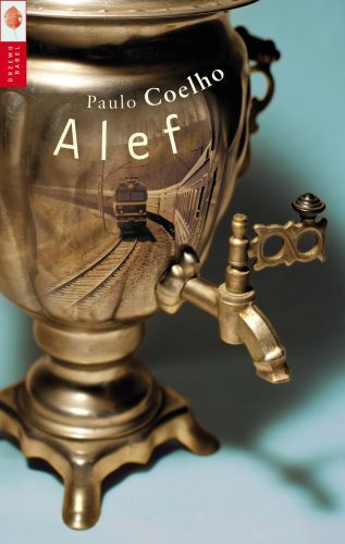 Paulo Coelho- Alef