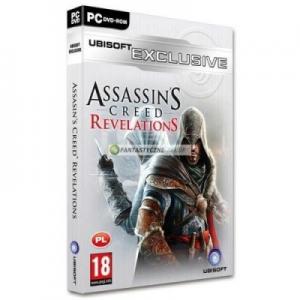 UEXN Assassin`s Creed: Revelations