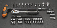 Zestaw Narzędzi NEO-TOOLS 08-601