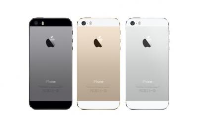 Nowy Apple iPhone 5S 16GB GREY GW 12 M-cy FV SKLEP