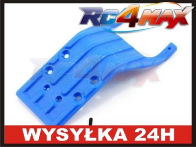 RPM [81245] Traxxas Slash Rear Skid Plate
