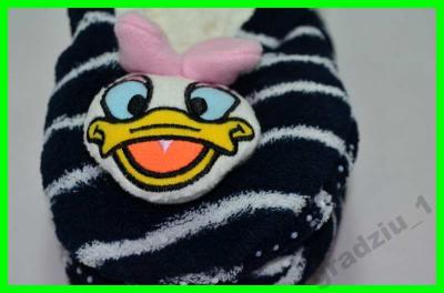 kapcie domowe PRIMARK ATMOSPHERE 39/42 Disney