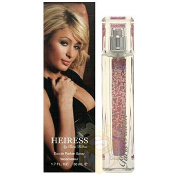 Perfumy Heiress Paris Hilton
