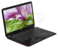 Ultrabook Hewlett-Packard Envy 6-1210sw D2F32EA    