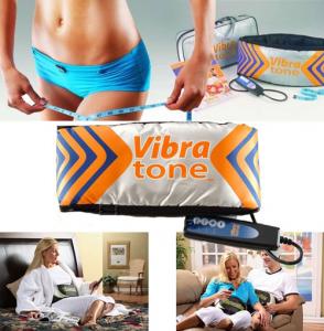 VIBRA TONE masażer pas odchudzajacy wyszczuplający