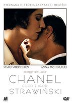 Chanel i Strawiński