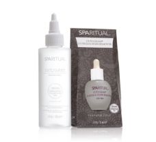 SPARITUAL CUTI-CLEAN PREPARAT ZMIĘKCZAJĄCY SKÓRKI