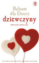 Balsam dla duszy dziewczyny     