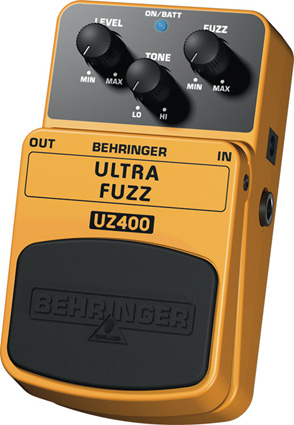 Behringer UZ400