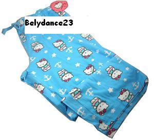 piżama Hello Kitty [spodnie]