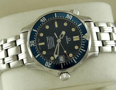 zegarek na bransolecie