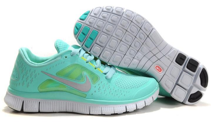 NIKE FREE RUN 3+ 5.0