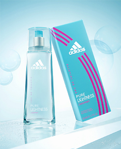Perfumy Adidas