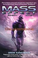 Drew Karpyshyn Mass Effect: Objawienie NOWA W-WA