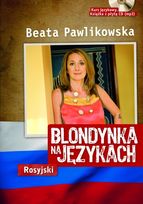 Blondynka na językach. Rosyjski