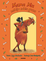 Mama Mu Nabija Sobie Guza    