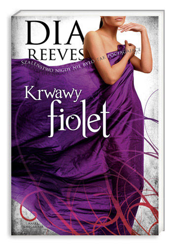 Krwawy fiolet