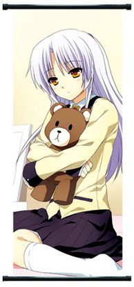 Wallscroll Angel Beats 